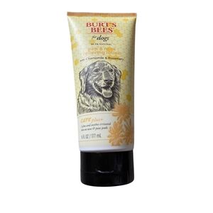 Burt's Bees Chamomile & Rosemary Dog Lotion